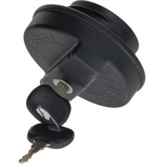 1000222490 Weidemann, Einfüllstutzen für Kraftstoff 