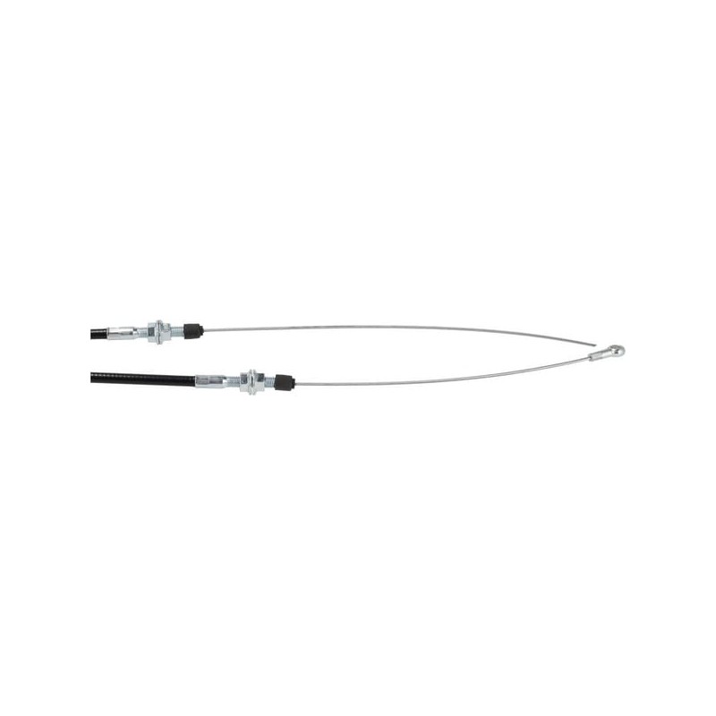 Accelerator cable - 1000222595 Accelerator cable - 1000222595