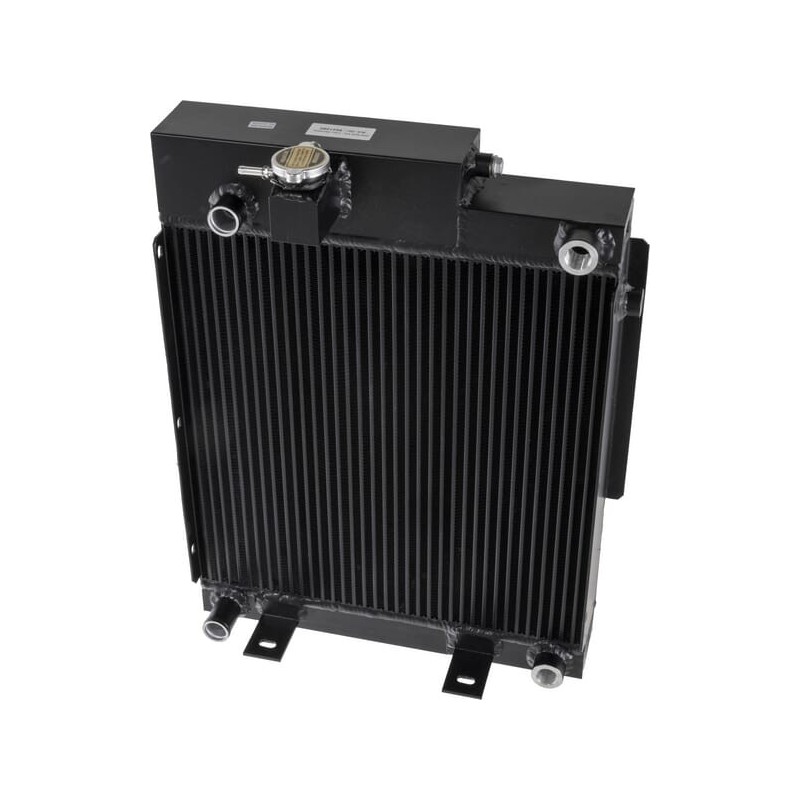Radiator - 1000214506N