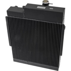 1000214506N Kramp, Radiator 