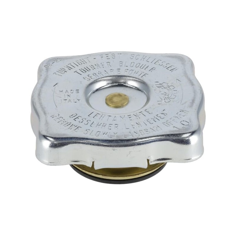 Kühlerdeckel - 1000405933 Kühlerdeckel - 1000405933