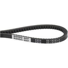 1000413853 Weidemann, Car belts 