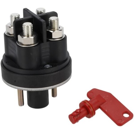 Shut off switch - 1000291034
