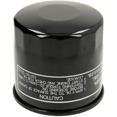 Oil Filter - 1000313203