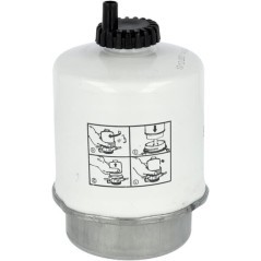 Fuel Filter - 1000255796