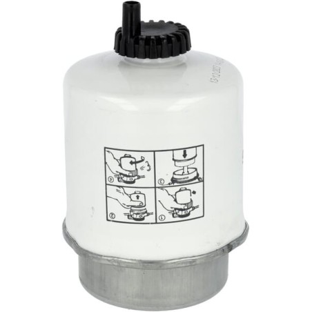 Fuel Filter - 1000255796