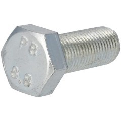 1000452823 Weidemann, Axles - Wheel bolts and nuts 