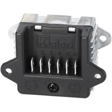 Thermostat - 1000418674