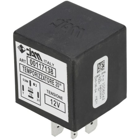 Electromagnetic relays and switches – produkty dostępne w rolniczeczesci.pl