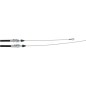 Accelerator cable - 1000222820 Accelerator cable - 1000222820