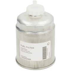 Fuel Filter - 1000252968