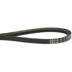 1000310962 Weidemann, Car belts 