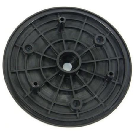 Tamping Wheels Half 7092.1 - 10200060N
