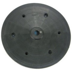 Tamping Wheels Half 7092.1 - 10200060N