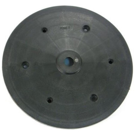 Tamping Wheels Half 7092.1 - 10200060N