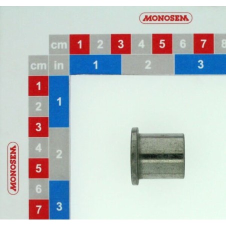 Tulejka samosmarująca 16.2x22x28 mm - 10160019