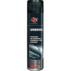 Preparat do konserwacji progów MA Professional, 600 ml - 1025013406