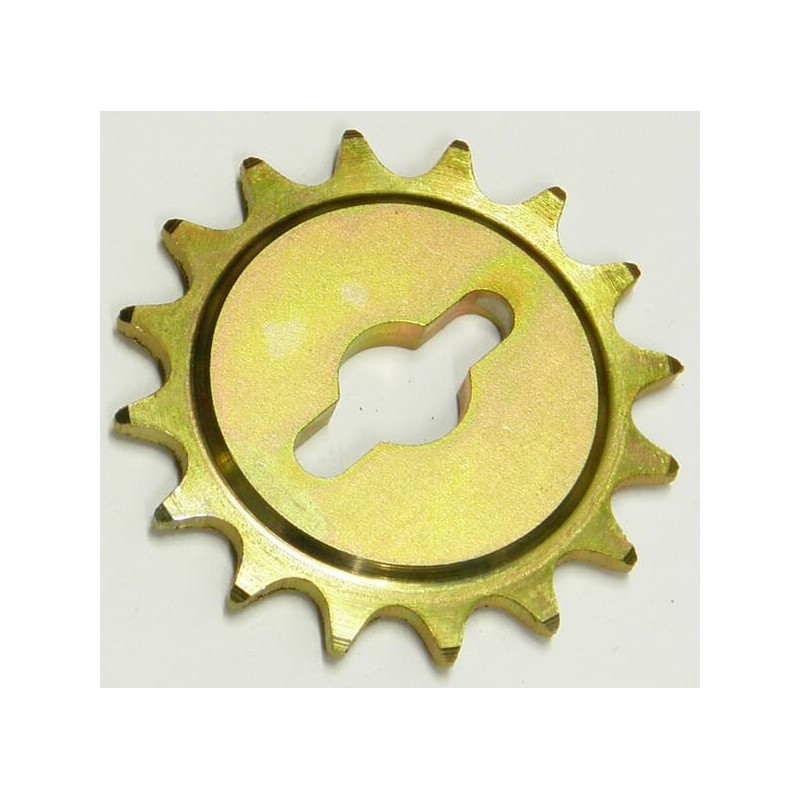 Sprocket, Z16 - 10120004N Sprocket, Z16 - 10120004N