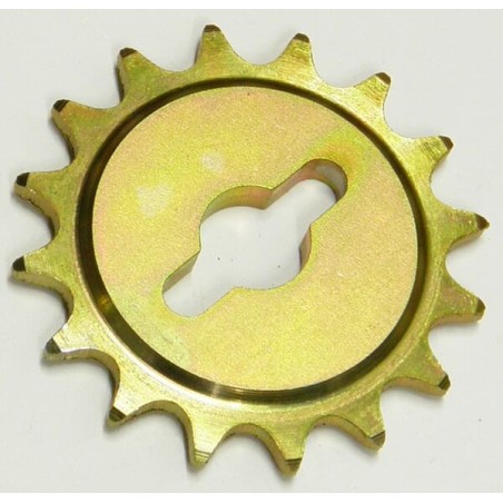 Kettenrad Z16 - 10120004N