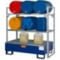 Fassregal Typ 360 - 10253CEMO Fassregal Typ 360 - 10253CEMO
