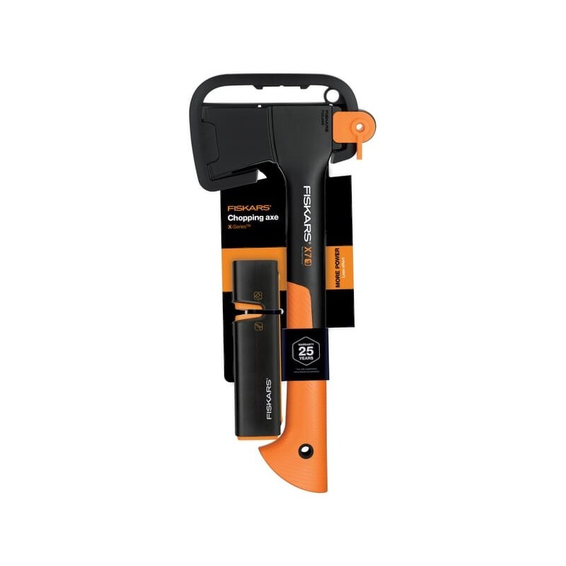 Axe X7axe sharpener - 1020183 Axe X7axe sharpener - 1020183
