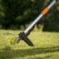 Telescopic weed puller SmartFit - 1020125 Telescopic weed puller SmartFit - 1020125