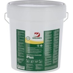 Środek do mycia rąk Plus 15 l żółty - 10190151057