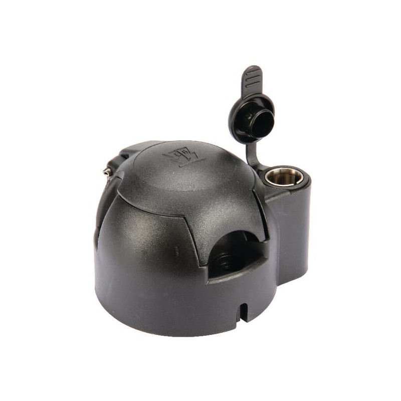 Socket 7-pin1-pin - 101190JAE