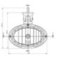 Head light - 1014036