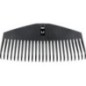 Leaf rake L head - 1014915 Leaf rake L head - 1014915