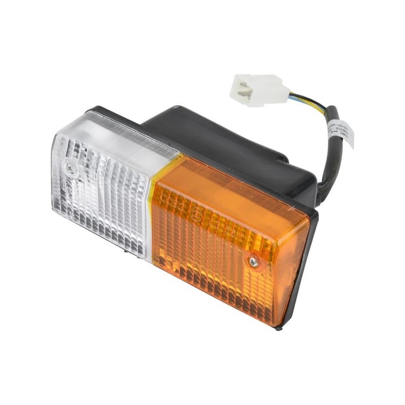 Direction and position light, LH Cobo - 1011353
