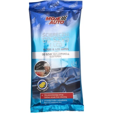 Fahrzeugreinigungsmittel – produkty dostępne w rolniczeczesci.pl