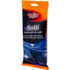 Ściereczki do szyb Moje Auto - 1025051004