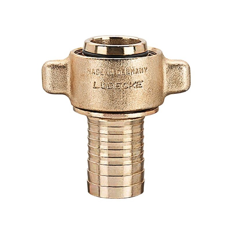 Complete coupling - 1025S