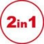 Przyrząd do zakuwania łańcucha 3/4 cali - 10269001 Przyrząd do zakuwania łańcucha 3/4 cali - 10269001