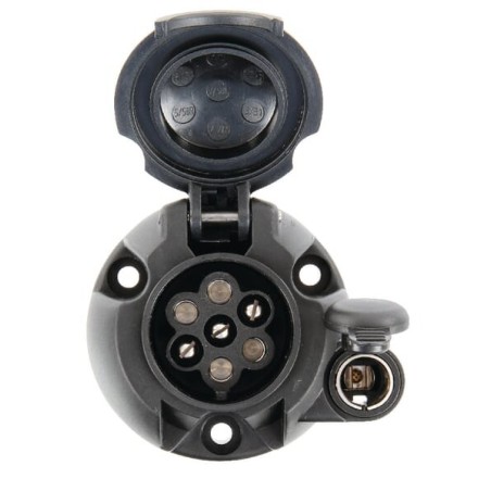 Socket - 101342JAE