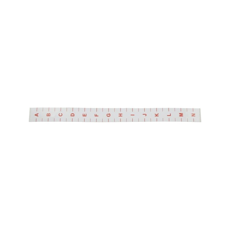 Sticker Depth, Middle - 10226092N