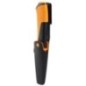 Universal knife with sharpener - 1023618 Universal knife with sharpener - 1023618