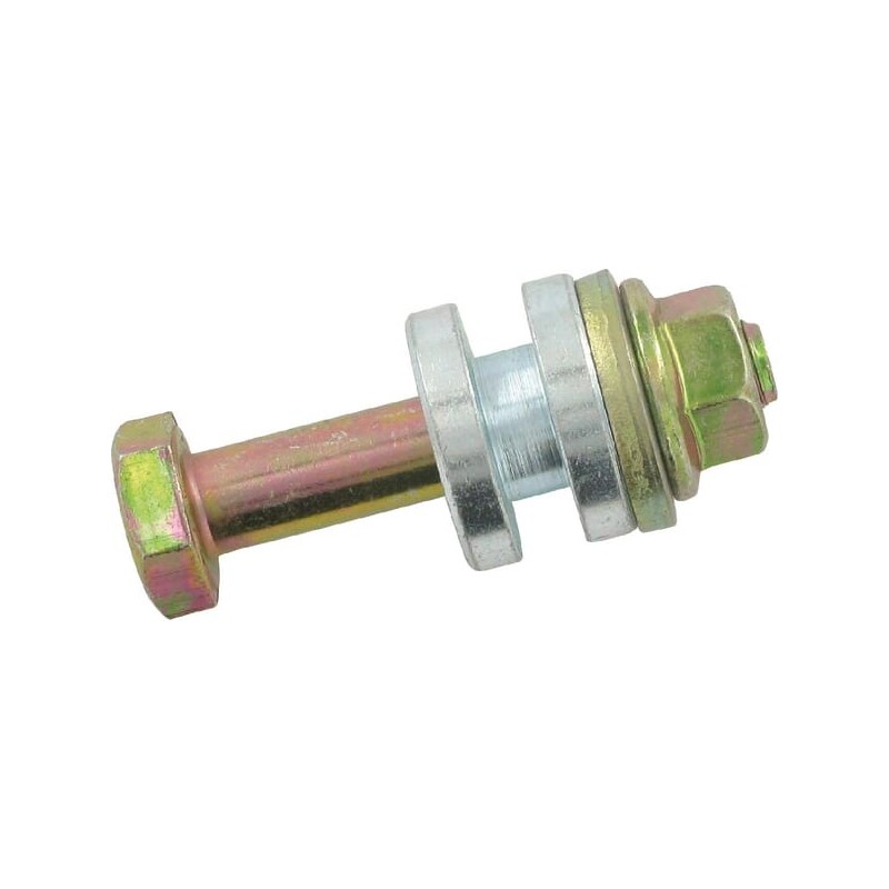 KM3 clamp for grain lifters - 10248