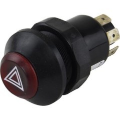 Switch for warning light - 1025520