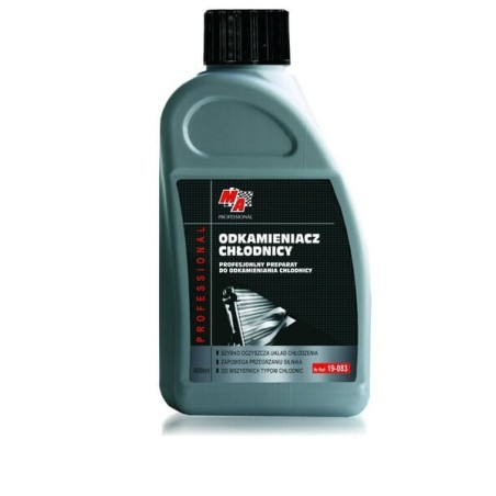 Preparat do odkamieniania chłodnic MA Professional, 400 ml - 1025030313