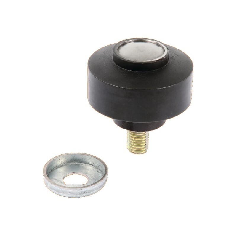 Tragrolle PU 85mm - 101200600 Tragrolle PU 85mm - 101200600