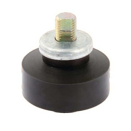 Tragrolle PU 85mm - 101200600