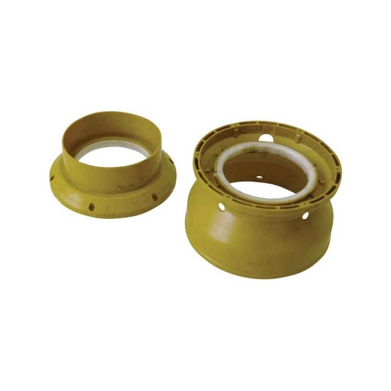 WW kappe kpl. - 102033