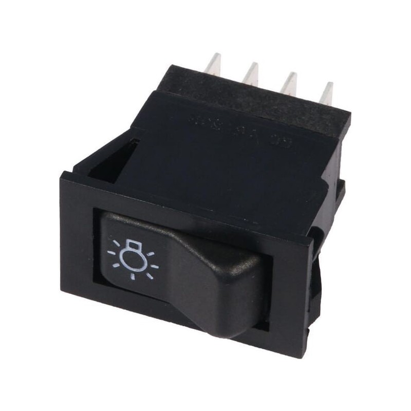 Schalter für Scheinwerfer - 1023950 Schalter für Scheinwerfer - 1023950