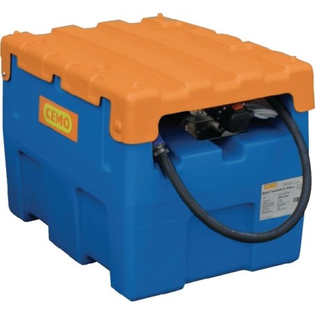 Blue-Mobil Easy 200 L 24V - 10198CEMO
