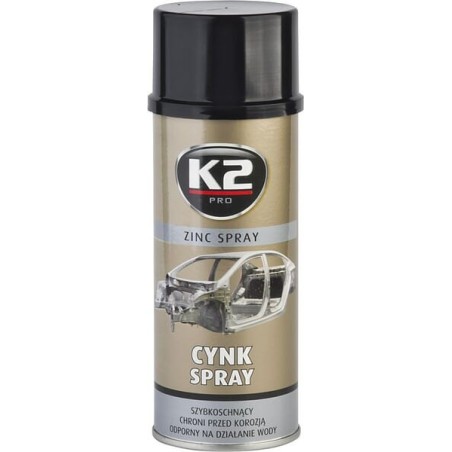 Zinc paints – produkty dostępne w rolniczeczesci.pl