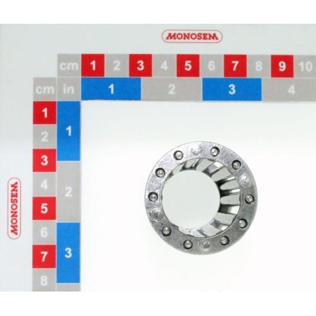 Łożysko wałeczkowe R80 - 10161013MON