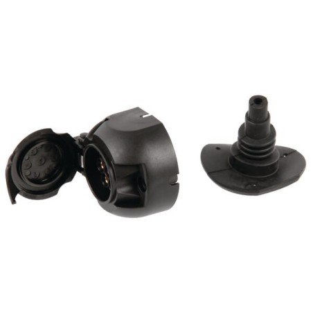 7-pin socket – produkty dostępne w rolniczeczesci.pl