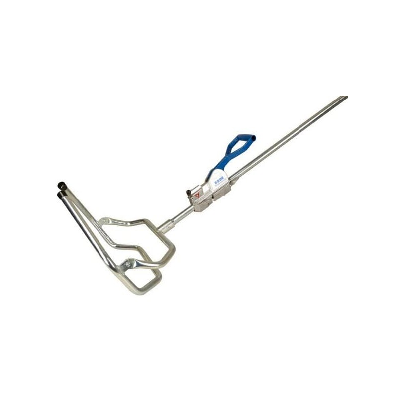 HK-Calf puller 2060 with FLEXI farme 52cm - 10140 HK-Calf puller 2060 with FLEXI farme 52cm - 10140